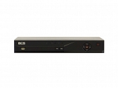 BCS-DVR0801QEA-II z opcją 960H/Hybrydy